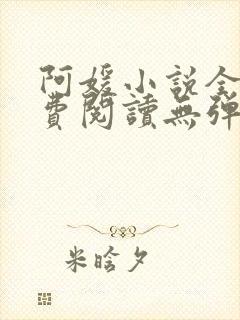 阿媛小说全文免费阅读无弹窗笔趣阁