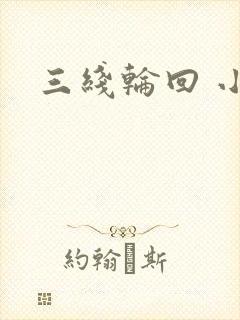 三线轮回 小说