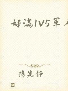 好满1V5军人