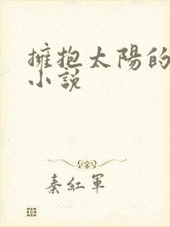 拥抱太阳的月亮小说