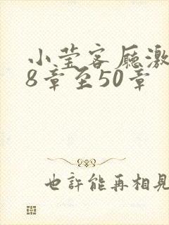 小莹客厅激情38章至50章