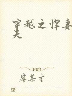 穿越之悍妻共三夫封面