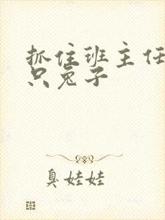 抓住班主任的两只兔子封面