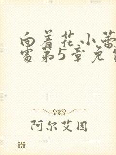 向着花小蕾的深处第5章免费阅读