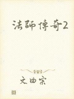 法师传奇2