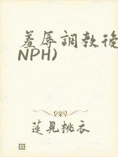 羞辱调教后宫(NPH)