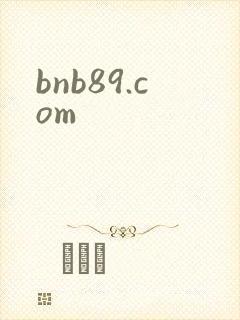 bnb89.com