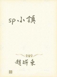 sp小镇
