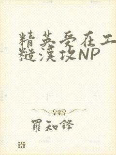 精英受在工地被糙汉攻NP