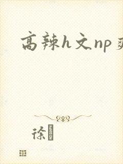 高辣h文np爽