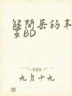 解开岳的丰满奶罩BD