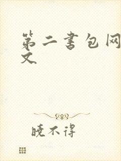 第二书包网高辣文
