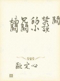 嫡兄的禁阙 华阙阙小说封面