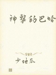 神击的巴哈姆特