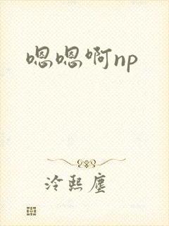 嗯嗯啊np