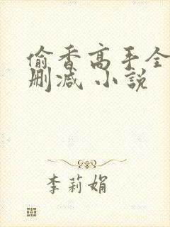 偷香高手全文无删减 小说