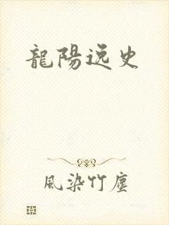 龙阳逸史