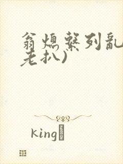 翁熄系列乱 (老扒)