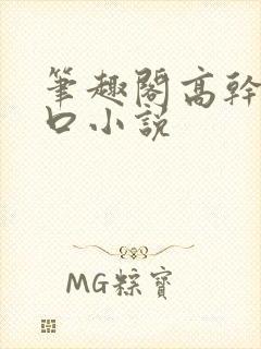 笔趣阁高干文入口小说