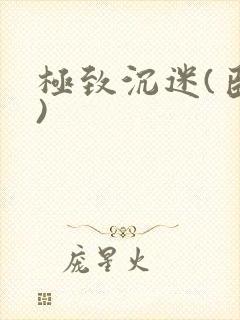 极致沉迷(臣年)