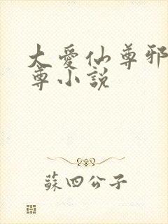 大爱仙尊邪魔淫尊小说