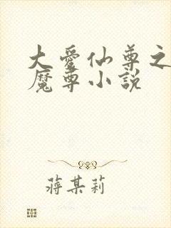 大爱仙尊之邪淫魔尊小说