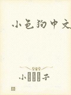 小色狗中文网封面