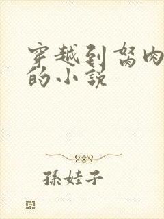 穿越到胬肉系统的小说