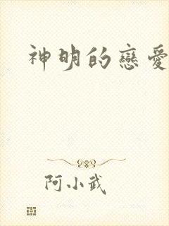 神明的恋爱游戏