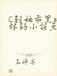C到她乖黑暗森林的小说免费