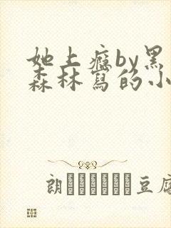 她上瘾by黑暗森林写的小说免费阅读无弹窗封面