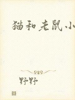 猫和老鼠小说
