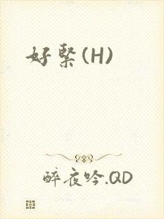 好紧(H)
