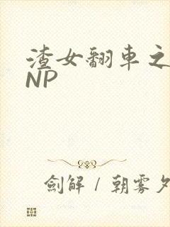渣女翻车之后 NP