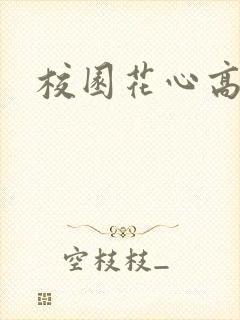 校园花心高手