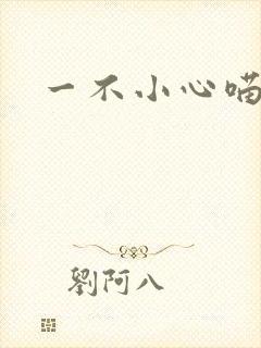 一不小心喵上你封面