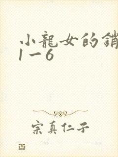 小龙女的销魂夜1一6