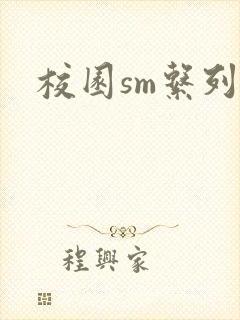 校园sm系列h封面