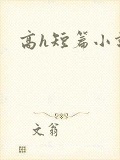 高h短篇小说