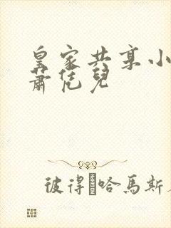 皇家共享小公主萧凭儿