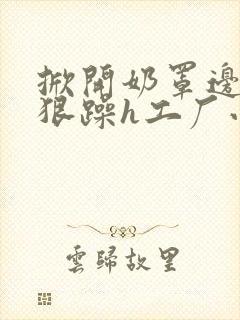 掀开奶罩边躁狠狠躁h工厂小说