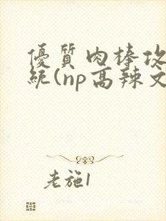 优质肉棒攻略系统(np高辣文)