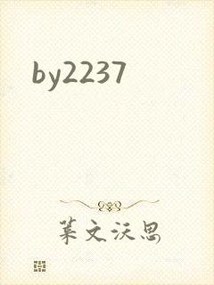 by2237