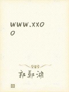 www.xxoo封面