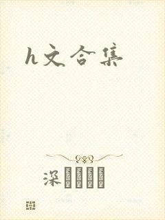 h文合集