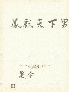 凤戏天下男