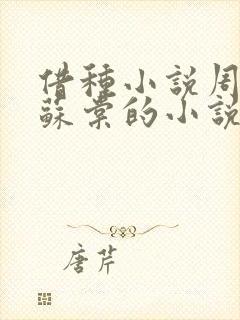 借种小说周楚臣苏棠的小说