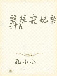 系统宠妃紧致多汁h