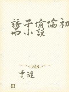 诱子偷伦初尝云雨小说