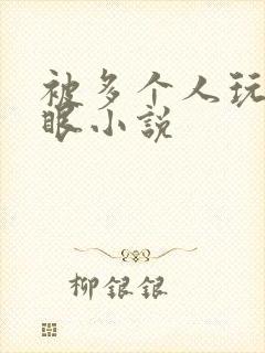 被多个人玩屁股眼小说